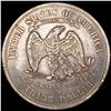 Image 2 : 1878-S Silver Trade Dollar UNCIRCULATED