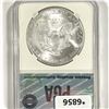 Image 2 : 2006 Silver Eagle PGA-MS70