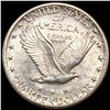Image 2 : 1925 Standing Liberty Quarter UNCIRCULATED