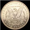 Image 2 : 1900-S Morgan Silver Dollar UNCIRCULATED