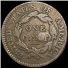 Image 2 : 1817 Large Cent NICELY CIRCULATED