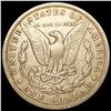 Image 2 : 1893-CC Morgan Silver Dollar ABOUT UNCIRCULATED