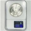 Image 2 : 1881-S Morgan Silver Dollar NGC-MS65