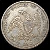 Image 2 : 1834 Capped Bust Quarter LIGHTLY CIRCULATED