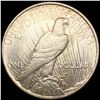 Image 2 : 1927-D Silver Peace Dollar UNCIRCULATED
