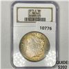 Image 1 : 1879-S Morgan Silver Dollar NGC-MS64