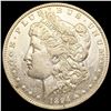 Image 1 : 1894-O Morgan Silver Dollar UNCIRCULATED