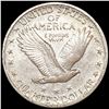 Image 2 : 1920 Standing Liberty Quarter NEARLY UNCIRCULATED