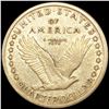 Image 2 : 1917 Standing Liberty Quarter NEARLY UNCIRCULATED