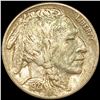 Image 1 : 1927-S Buffalo Nickel ABOUT UNCIRCULATED