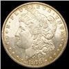 Image 1 : 1878-S Morgan Silver Dollar UNCIRCULATED