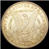 Image 2 : 1878-S Morgan Silver Dollar UNCIRCULATED