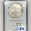 Image 2 : 1898-O Morgan Silver Dollar NGC-MS65