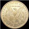 Image 2 : 1884-S Morgan Silver Dollar CLOSELY UNCIRCULATED