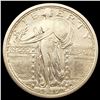 Image 1 : 1917-S Standing Liberty Quarter NICELY CIRCULATED