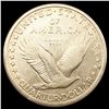 Image 2 : 1917-S Standing Liberty Quarter NICELY CIRCULATED