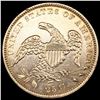 Image 2 : 1831 Capped Bust Quarter CLOSELY UNCIRCULATED