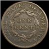 Image 2 : 1824 Large Cent NICELY CIRCULATED