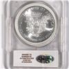 Image 2 : 2009 Silver Eagle NAC-MS70