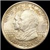 Image 1 : 1921 Alabama Half Dollar CHOICE BU