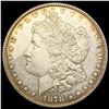 Image 1 : 1878 Morgan Silver Dollar UNCIRCULATED