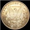 Image 2 : 1878 Morgan Silver Dollar UNCIRCULATED