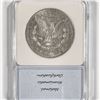 Image 2 : 1884-S Morgan Silver Dollar NNC-AU58