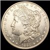 Image 1 : 1880-O Morgan Silver Dollar UNCIRCULATED