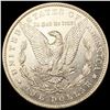 Image 2 : 1880-O Morgan Silver Dollar UNCIRCULATED