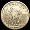 Image 1 : 1917 Standing Liberty Quarter NEARLY UNCIRCULATED