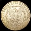 Image 2 : 1898-S Morgan Silver Dollar CLOSELY UNCIRCULATED