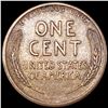 Image 2 : 1910-S Wheat Cent CLOSELY UNCIRCULATED