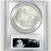 Image 2 : 1885-O Morgan Silver Dollar PCGS-MS64