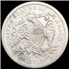Image 2 : 1876-S Seated Liberty Quarter UNCIRCULATED