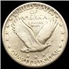 Image 2 : 1930 Standing Liberty Quarter NEARLY UNCIRCULATED