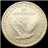 Image 2 : 1917 Standing Liberty Quarter NEARLY UNCIRCULATED