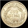 Image 2 : 1914-D Barber Dime UNCIRCULATED