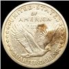 Image 2 : 1917 Standing Liberty Quarter NEARLY UNCIRCULATED