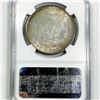 Image 2 : 1900 Morgan Silver Dollar NGC-MS65