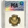 Image 2 : 1986 S. Korea 25KW Seoul Olympics PGA-PR70 DCAM