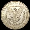 Image 2 : 1891-CC Morgan Silver Dollar UNCIRCULATED