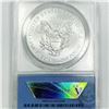 Image 2 : 2015 Silver Eagle ANACS-MS70