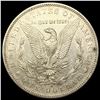 Image 2 : 1886-S Morgan Silver Dollar CLOSELY UNCIRCULATED