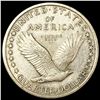 Image 2 : 1917 Standing Liberty Quarter CLOSELY