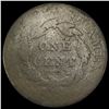 Image 2 : 1825 Large Cent NICELY CIRCULATED