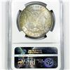 Image 2 : 1896 Morgan Silver Dollar NGC-MS64