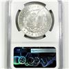 Image 2 : 1904-O Morgan Silver Dollar NGC-MS63