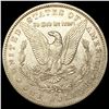 Image 2 : 1892-CC Morgan Silver Dollar CLOSELY UNCIRCULATED
