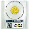 Image 2 : 1878 $3 Gold Piece PCGS-AU53