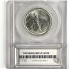 Image 2 : 1936 Cleveland Half Dollar SEGS-MS63
